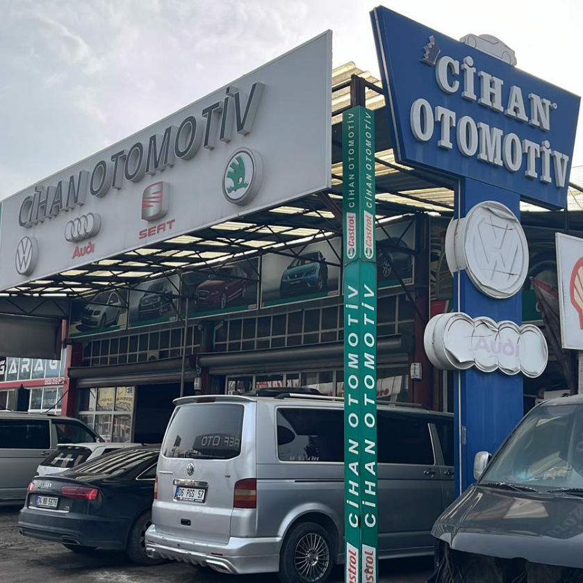 Motor ve Şanzıman Tamiri Nedir?