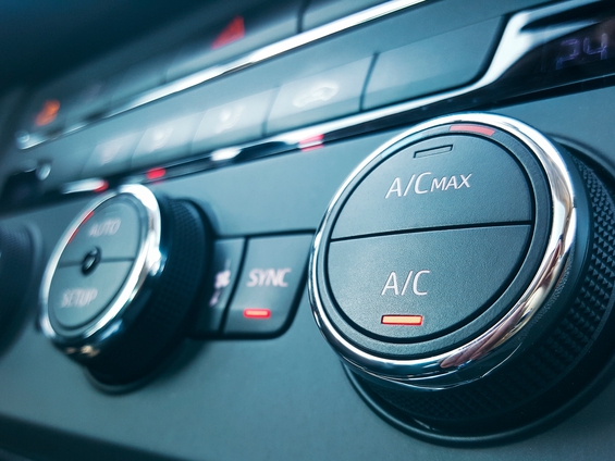 A/C (Klima) Servisi